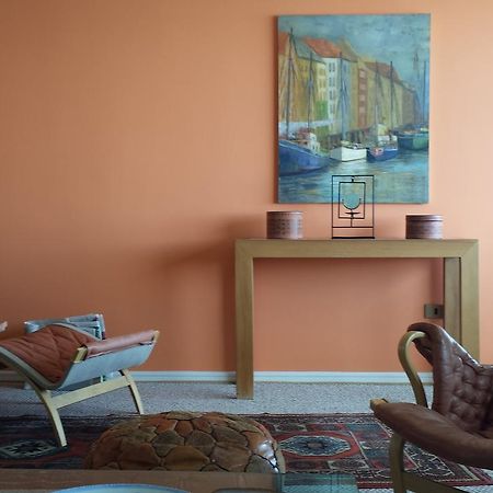 Ferienwohnung Edificio Maritim Algarrobo Exterior foto